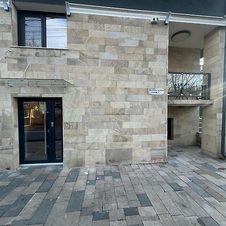 Hotel Palas Grand View Iasi Eksteriør bilde