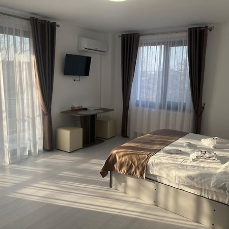 Hotel Palas Grand View Iasi Eksteriør bilde