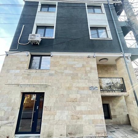 Hotel Palas Grand View Iasi Eksteriør bilde