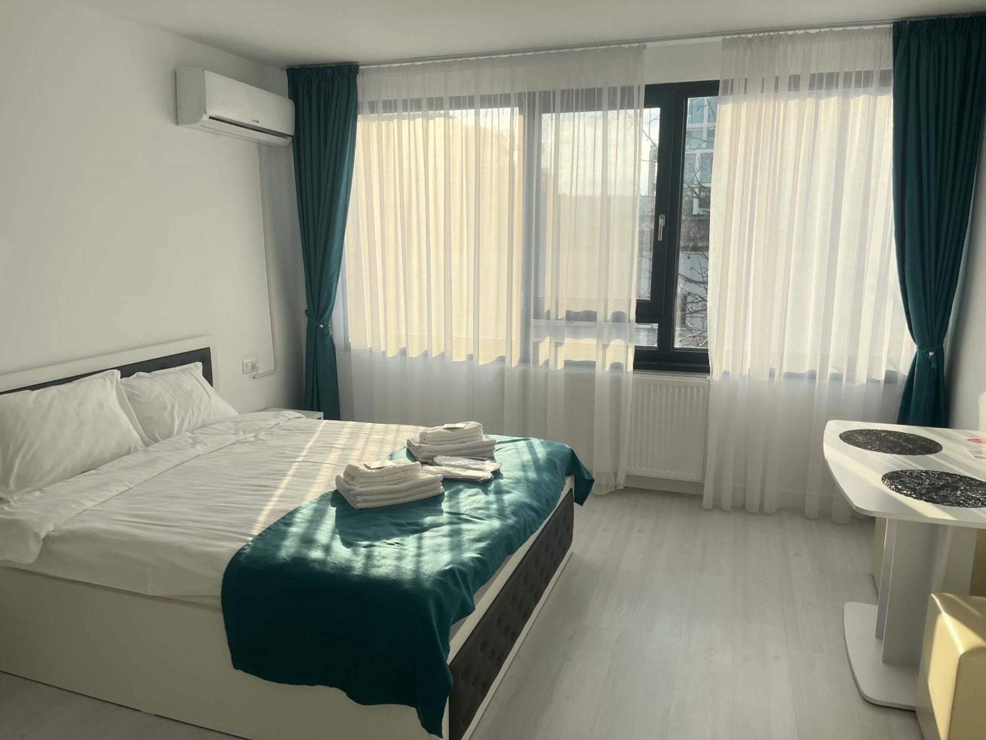 Hotel Palas Grand View Iasi Eksteriør bilde