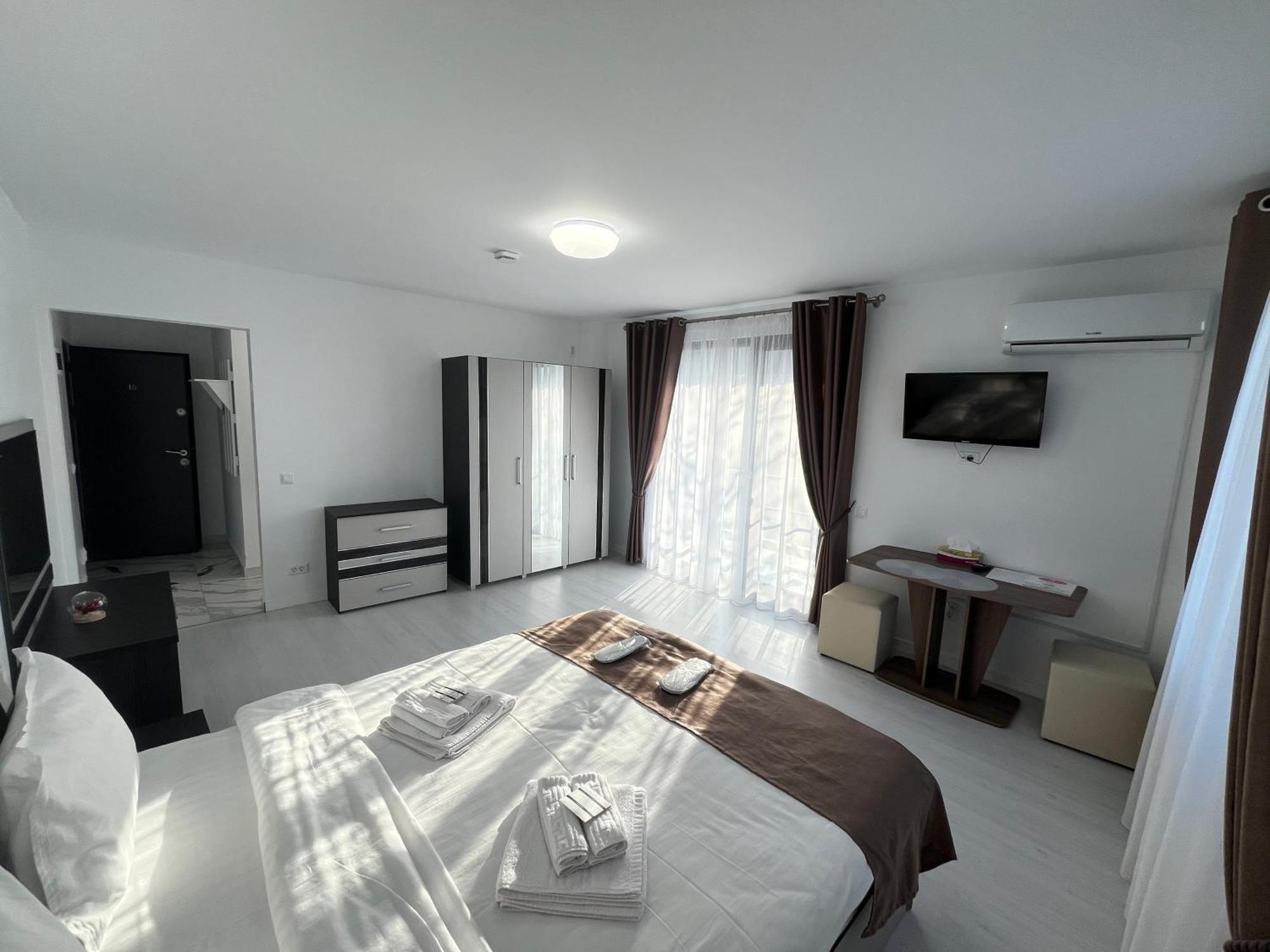 Hotel Palas Grand View Iasi Eksteriør bilde