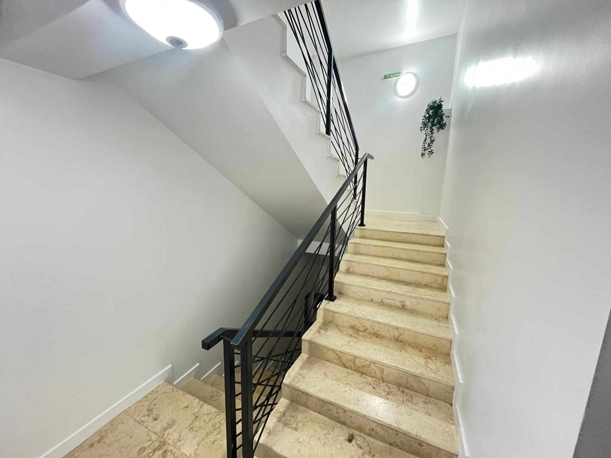 Hotel Palas Grand View Iasi Eksteriør bilde