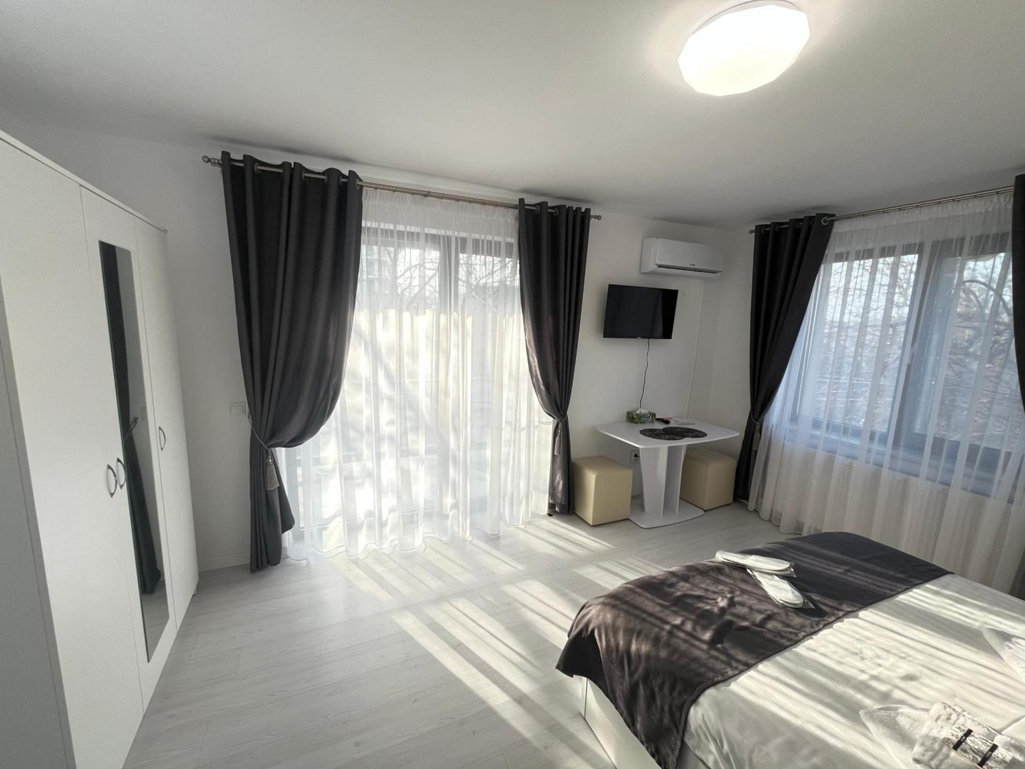 Hotel Palas Grand View Iasi Eksteriør bilde