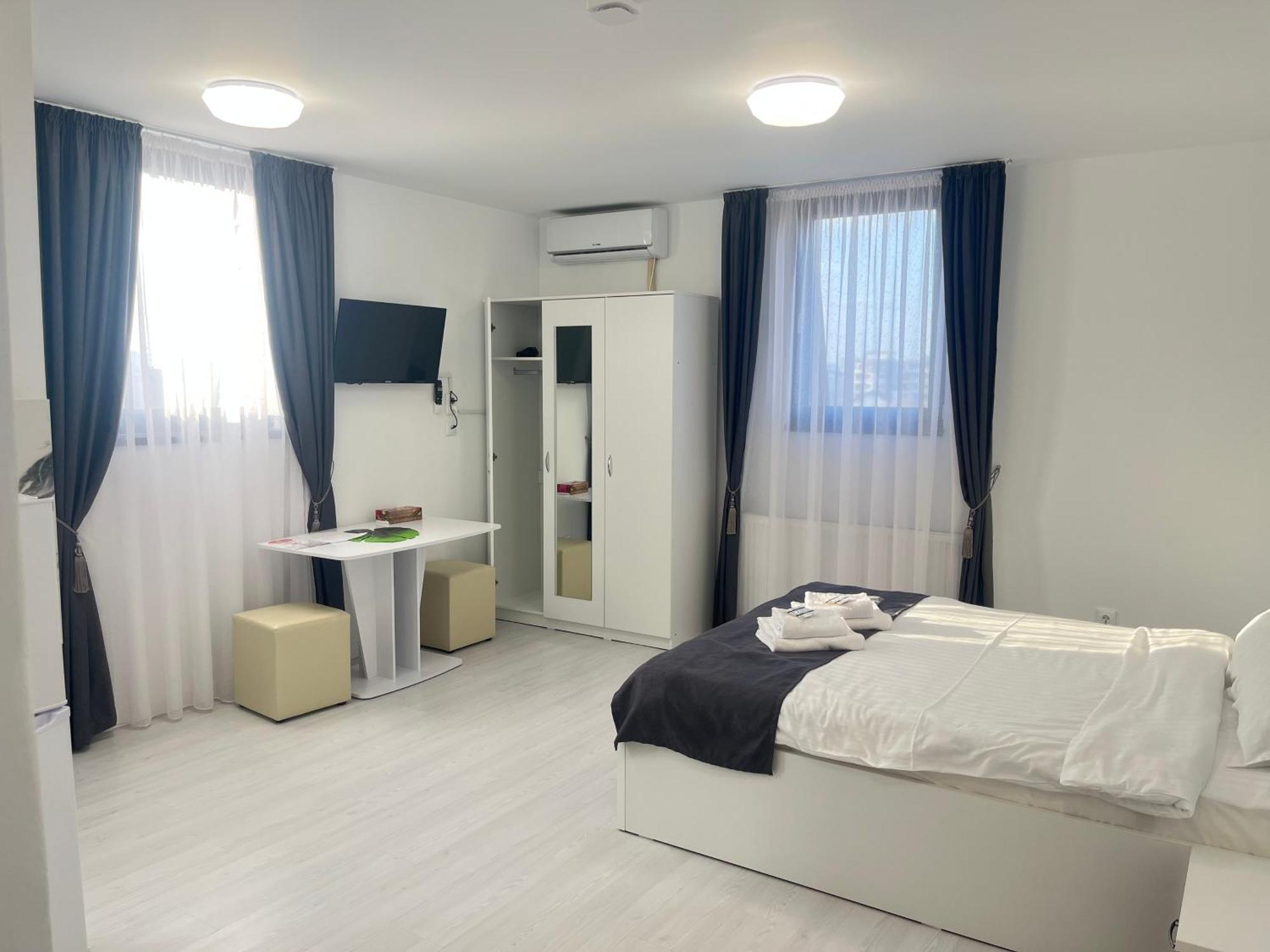 Hotel Palas Grand View Iasi Eksteriør bilde