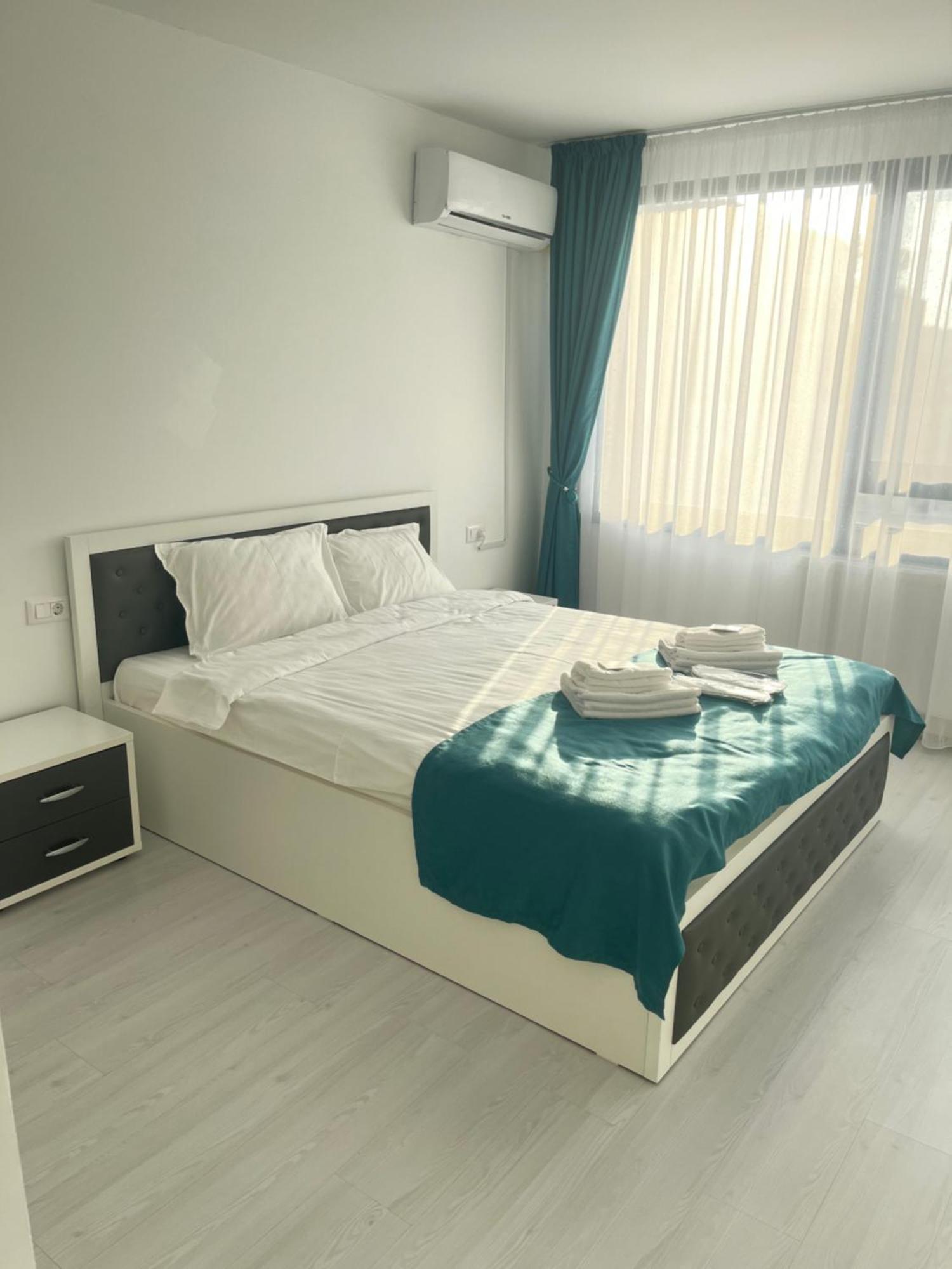 Hotel Palas Grand View Iasi Eksteriør bilde