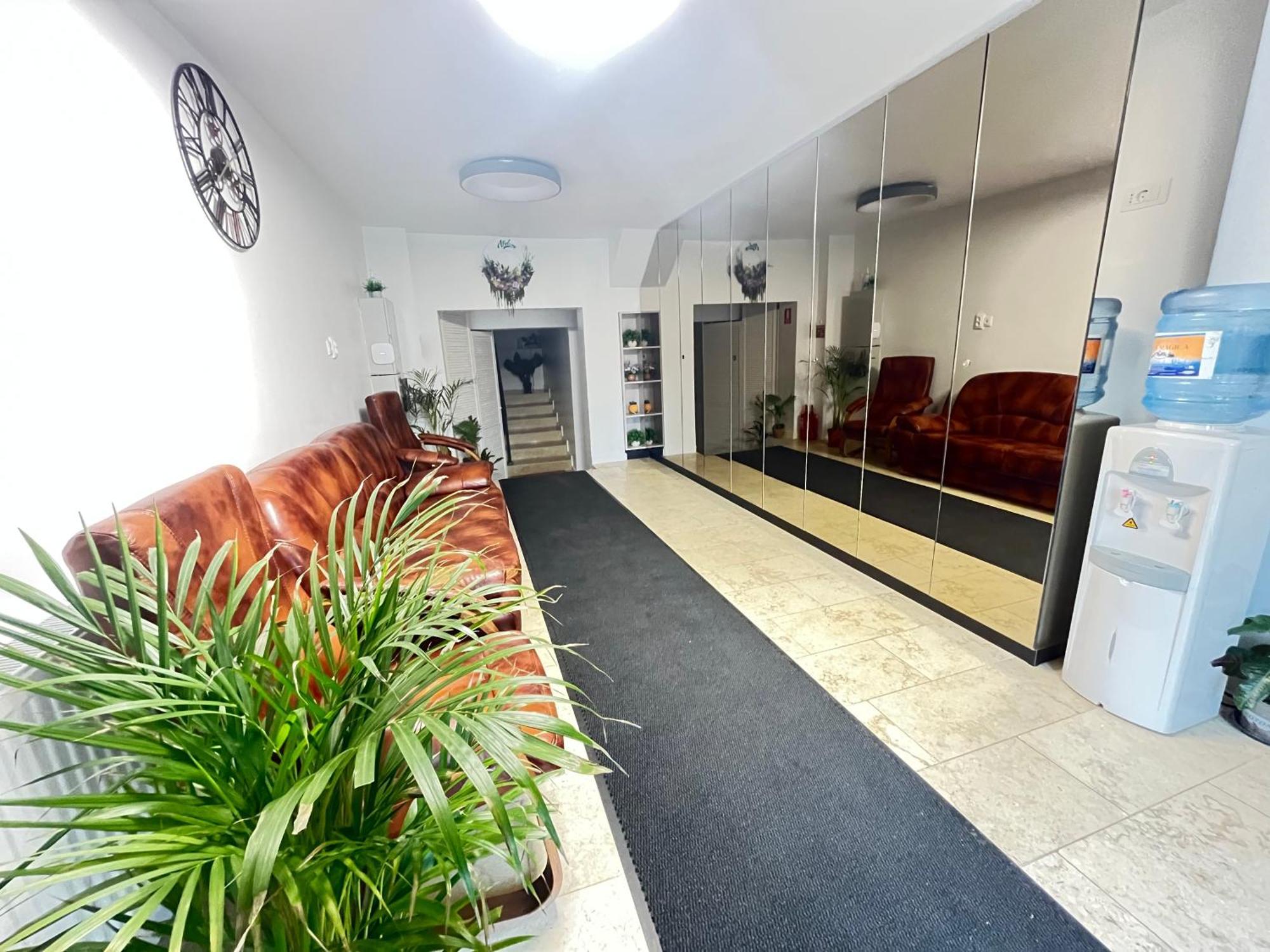 Hotel Palas Grand View Iasi Eksteriør bilde