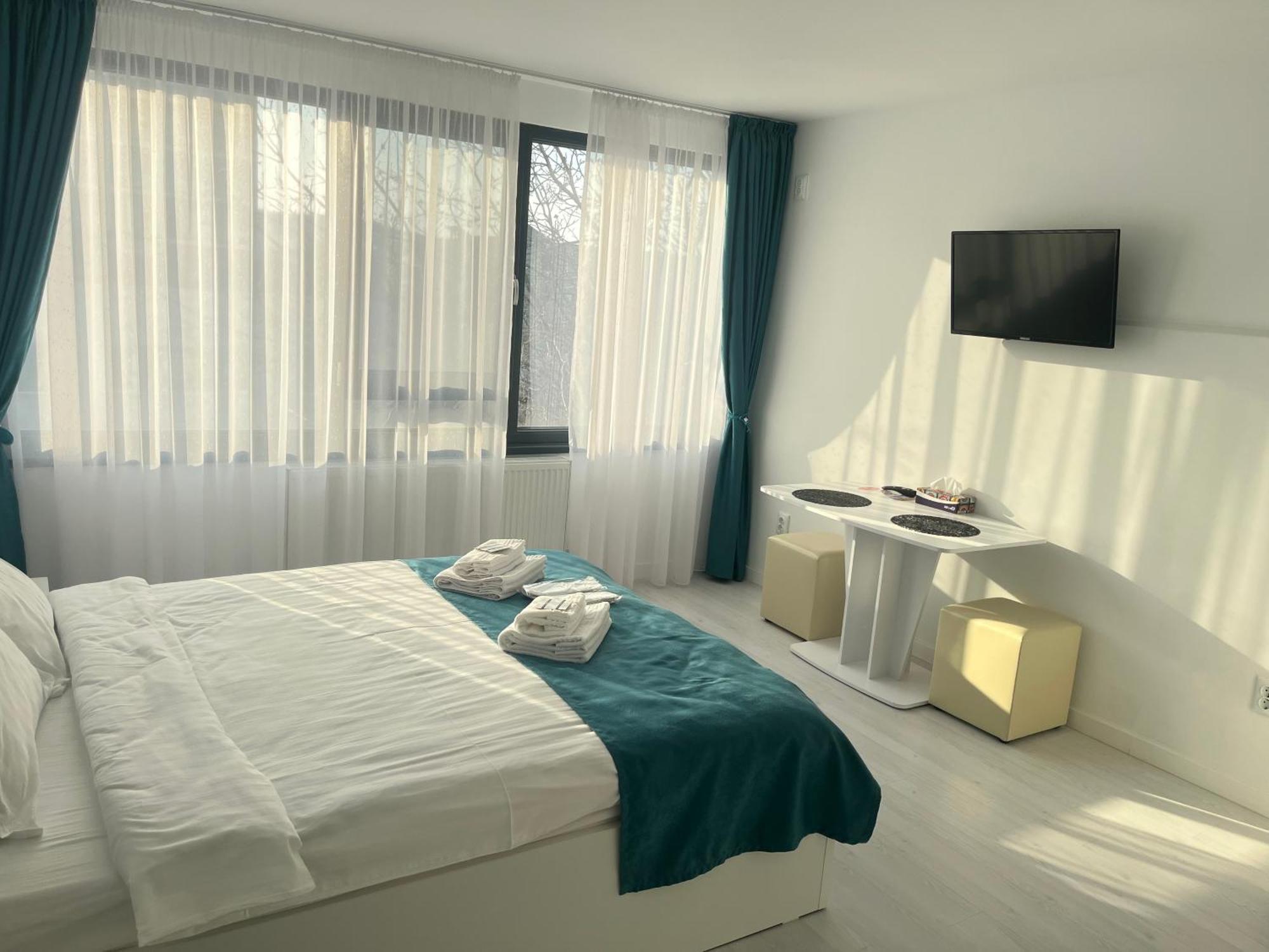 Hotel Palas Grand View Iasi Eksteriør bilde