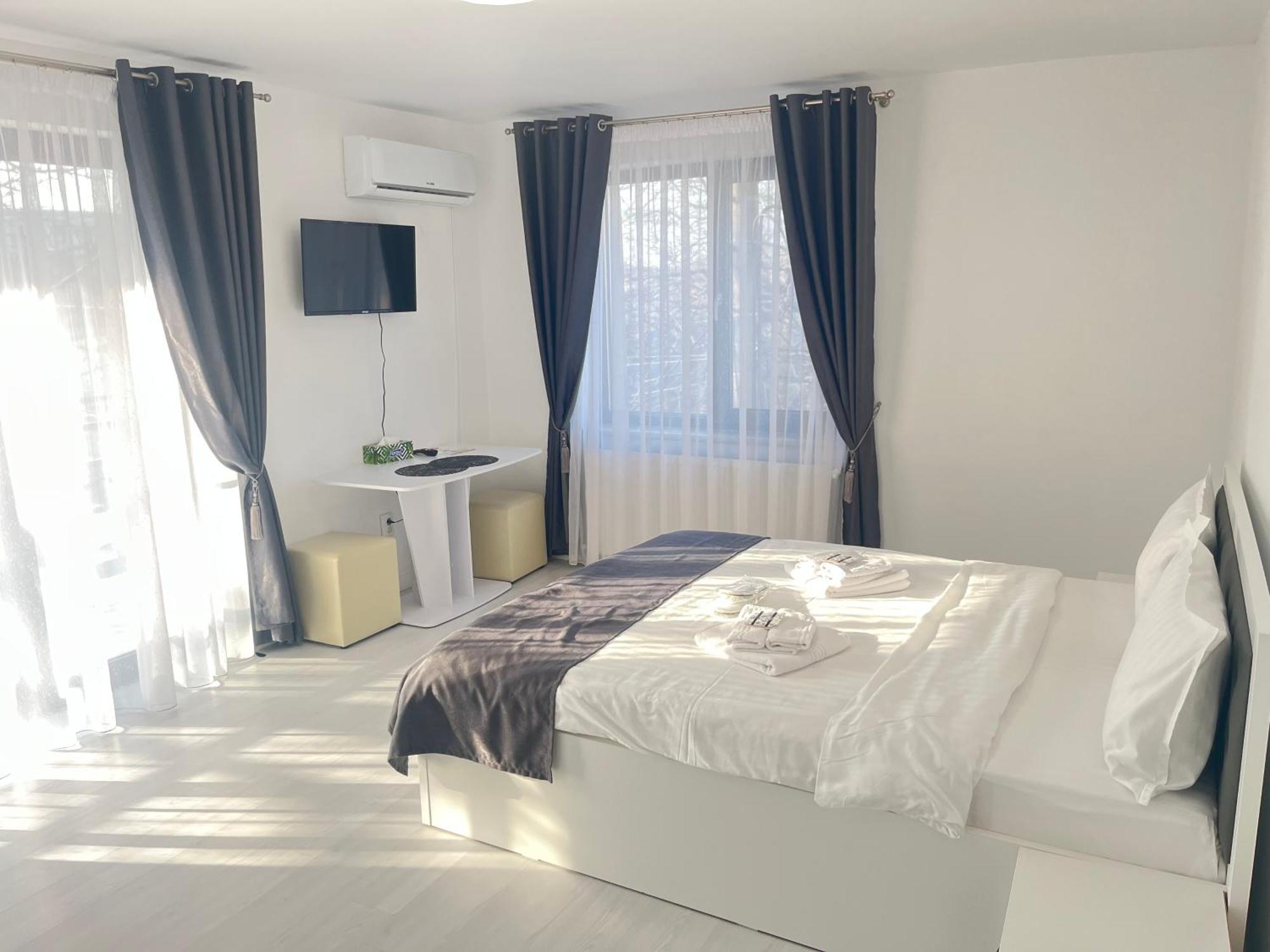 Hotel Palas Grand View Iasi Eksteriør bilde