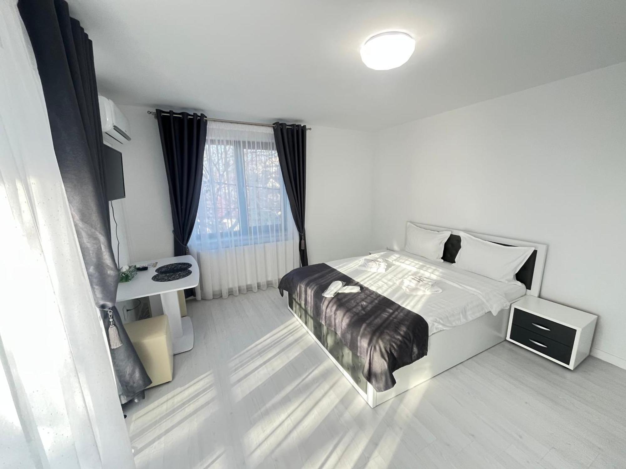 Hotel Palas Grand View Iasi Eksteriør bilde