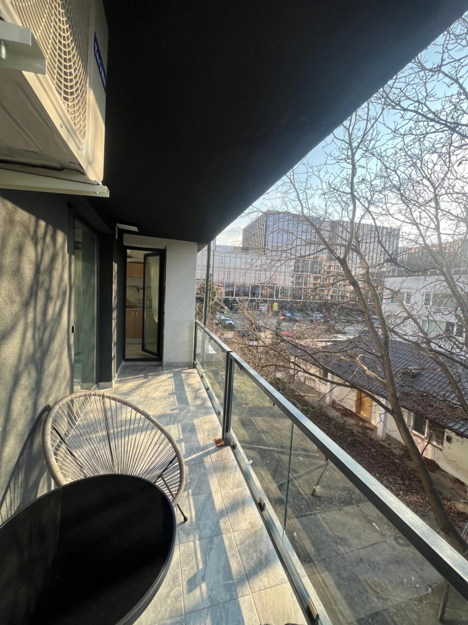 Hotel Palas Grand View Iasi Eksteriør bilde