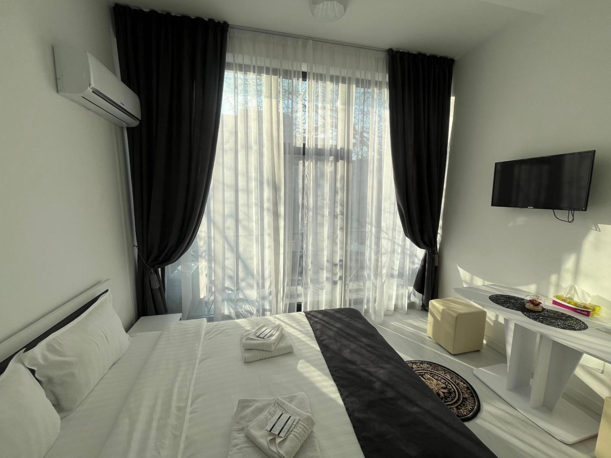 Hotel Palas Grand View Iasi Eksteriør bilde
