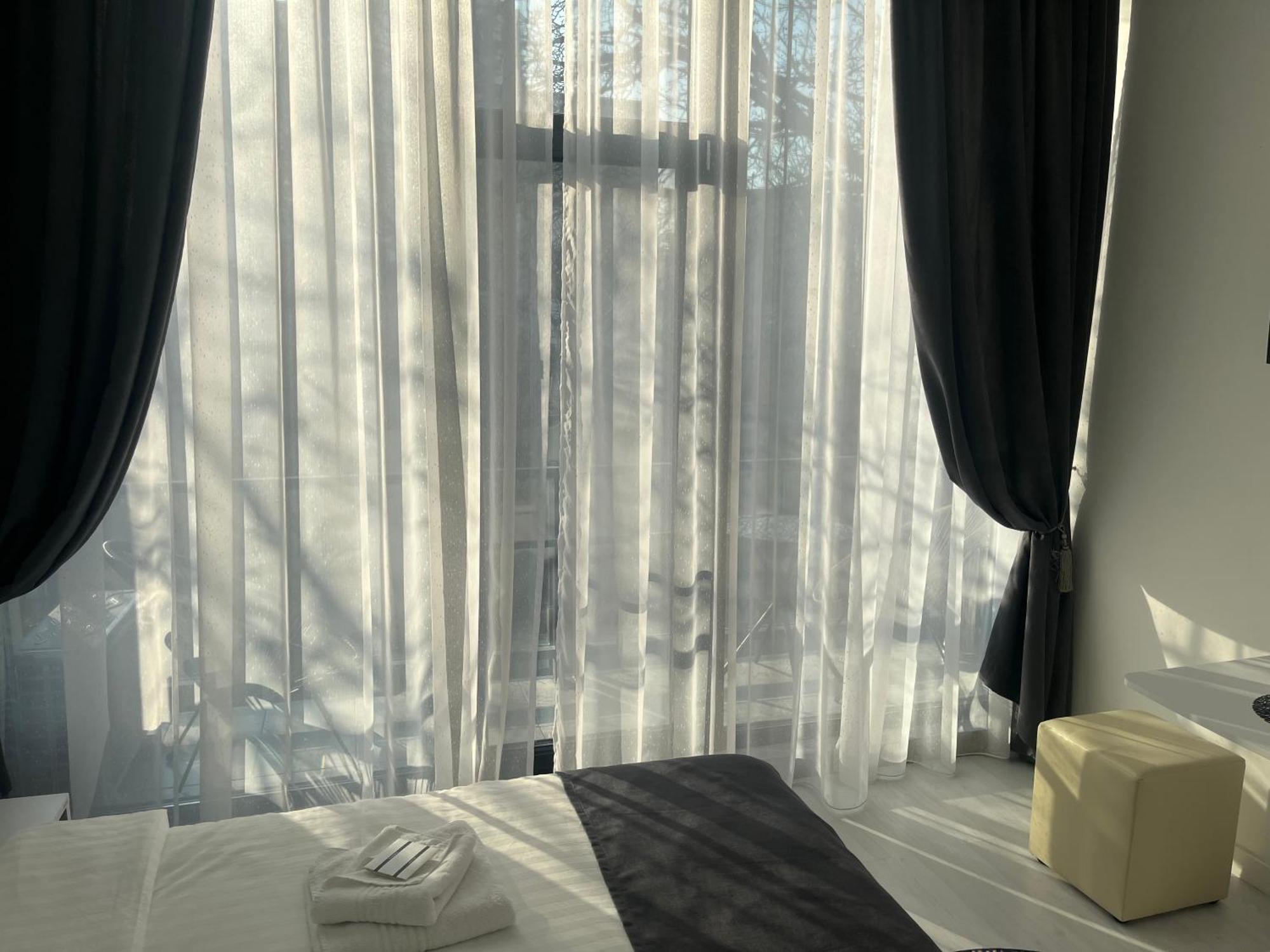 Hotel Palas Grand View Iasi Eksteriør bilde