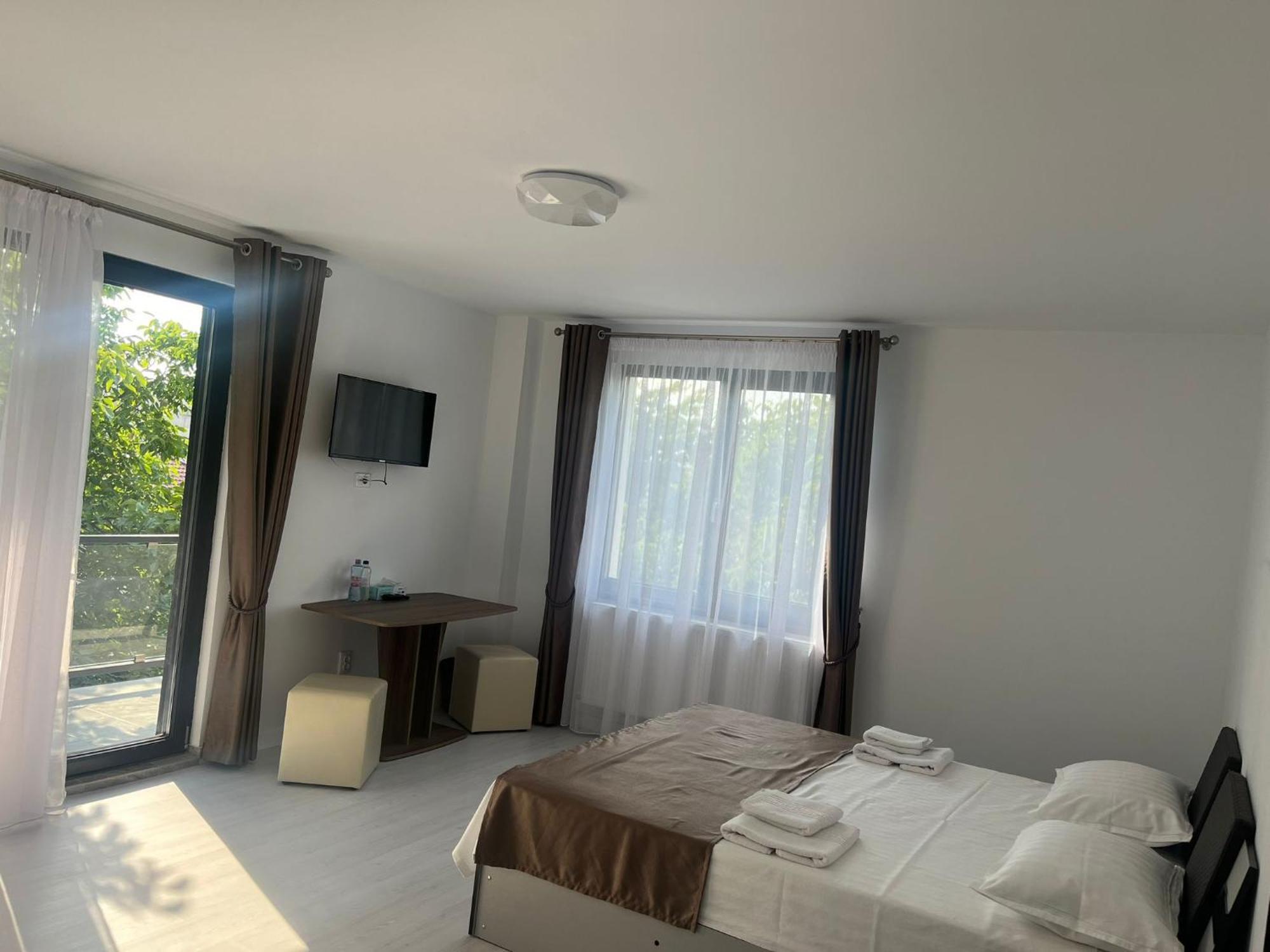 Hotel Palas Grand View Iasi Eksteriør bilde