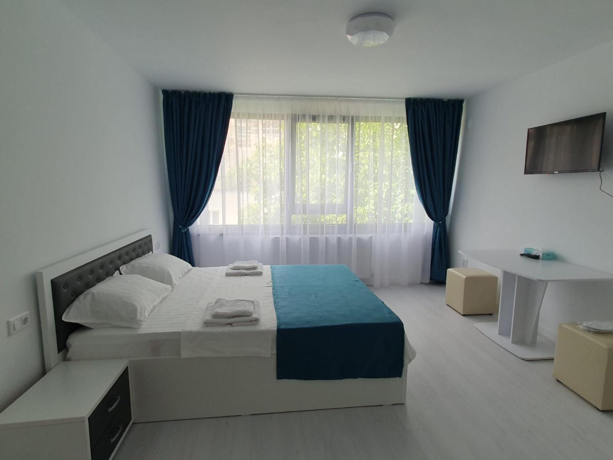 Hotel Palas Grand View Iasi Eksteriør bilde