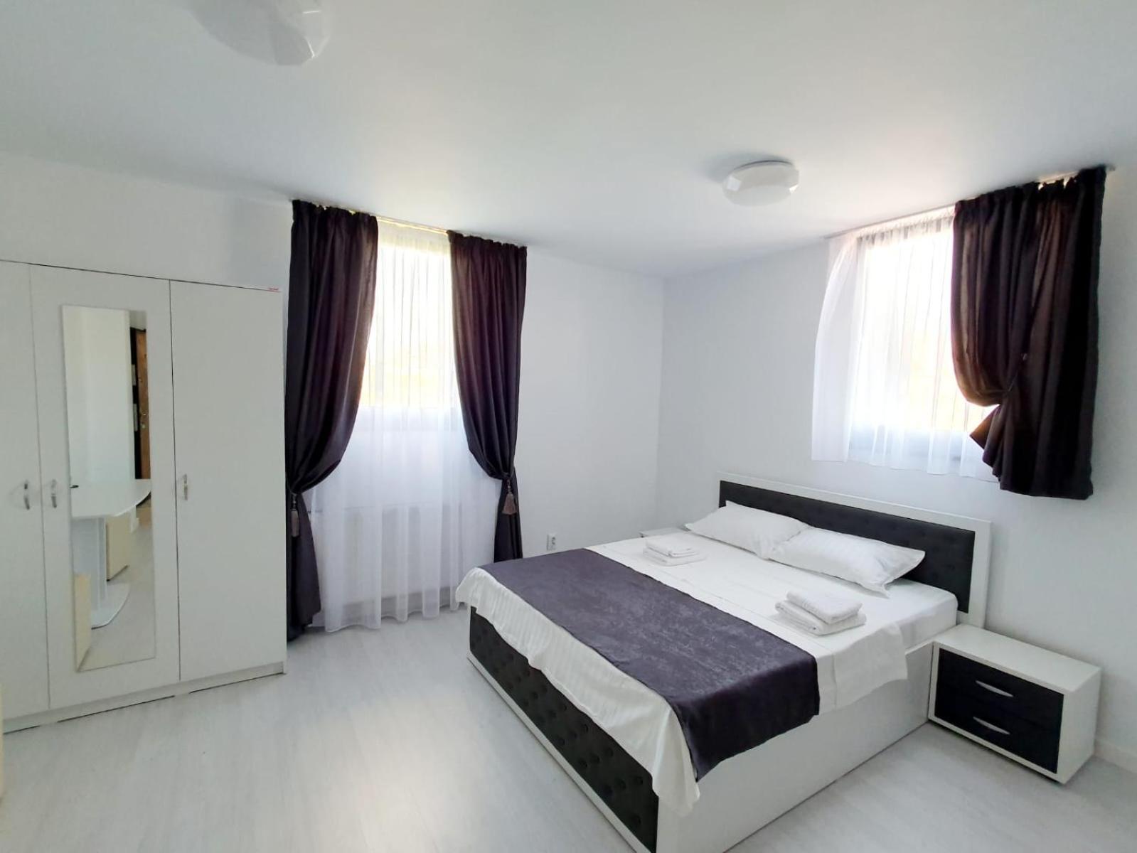Hotel Palas Grand View Iasi Eksteriør bilde