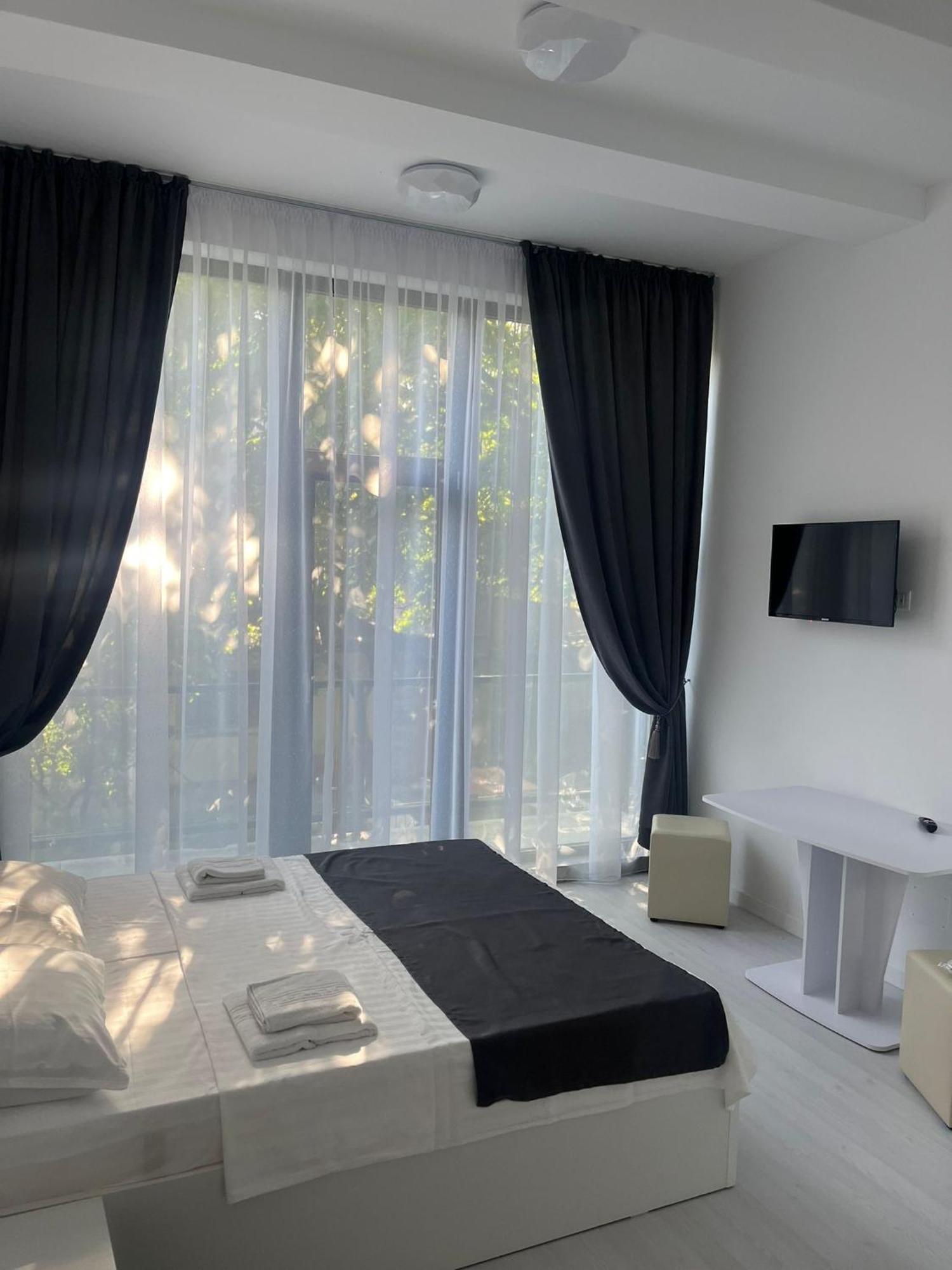 Hotel Palas Grand View Iasi Eksteriør bilde