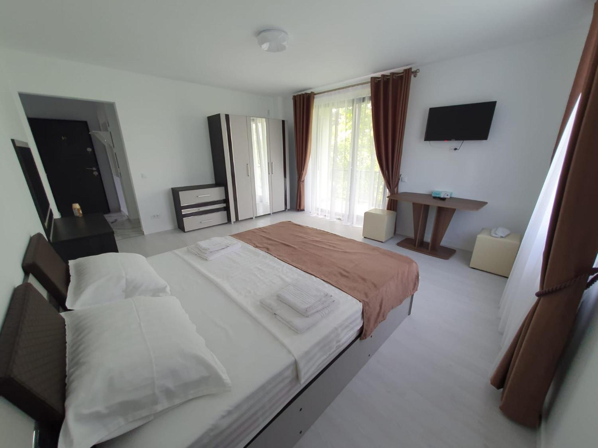 Hotel Palas Grand View Iasi Eksteriør bilde