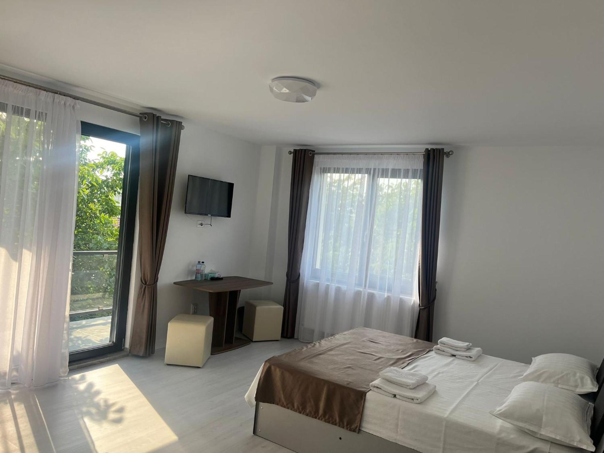 Hotel Palas Grand View Iasi Eksteriør bilde