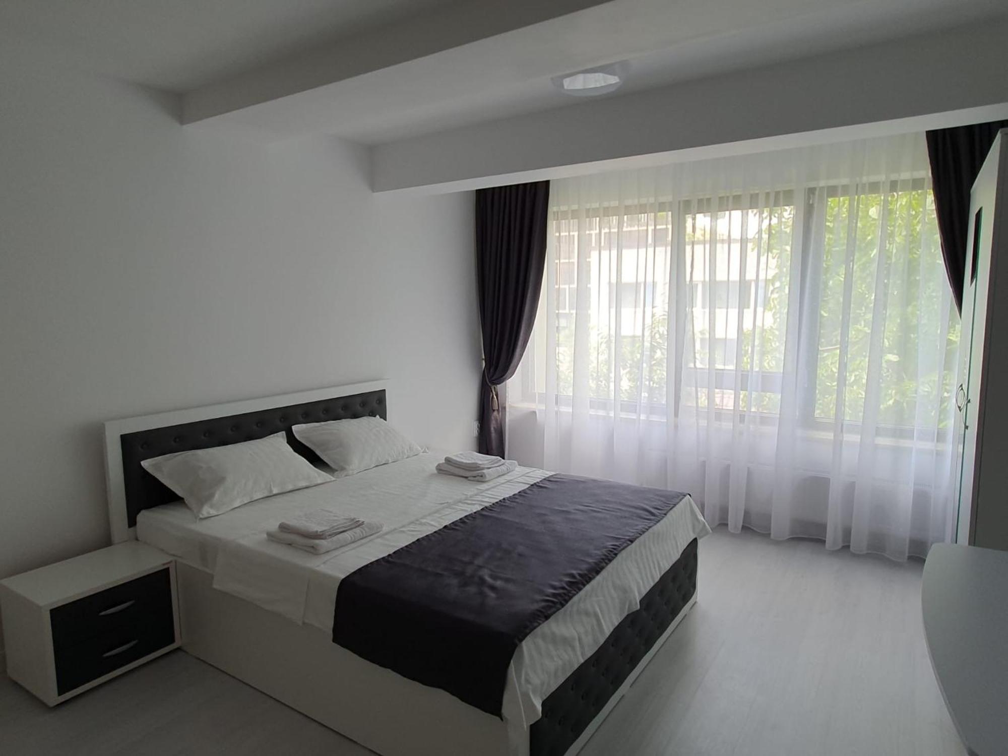 Hotel Palas Grand View Iasi Eksteriør bilde