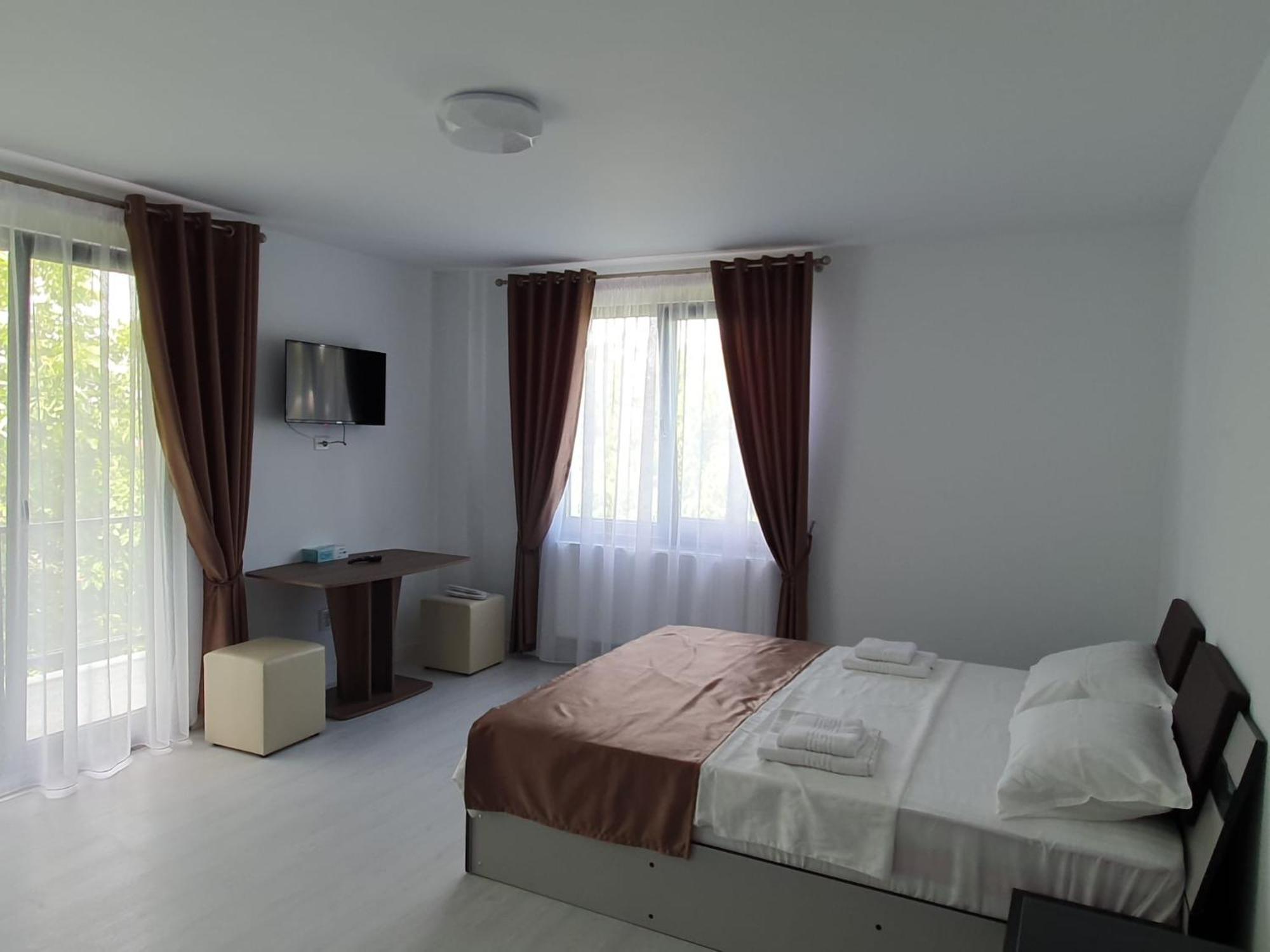 Hotel Palas Grand View Iasi Eksteriør bilde