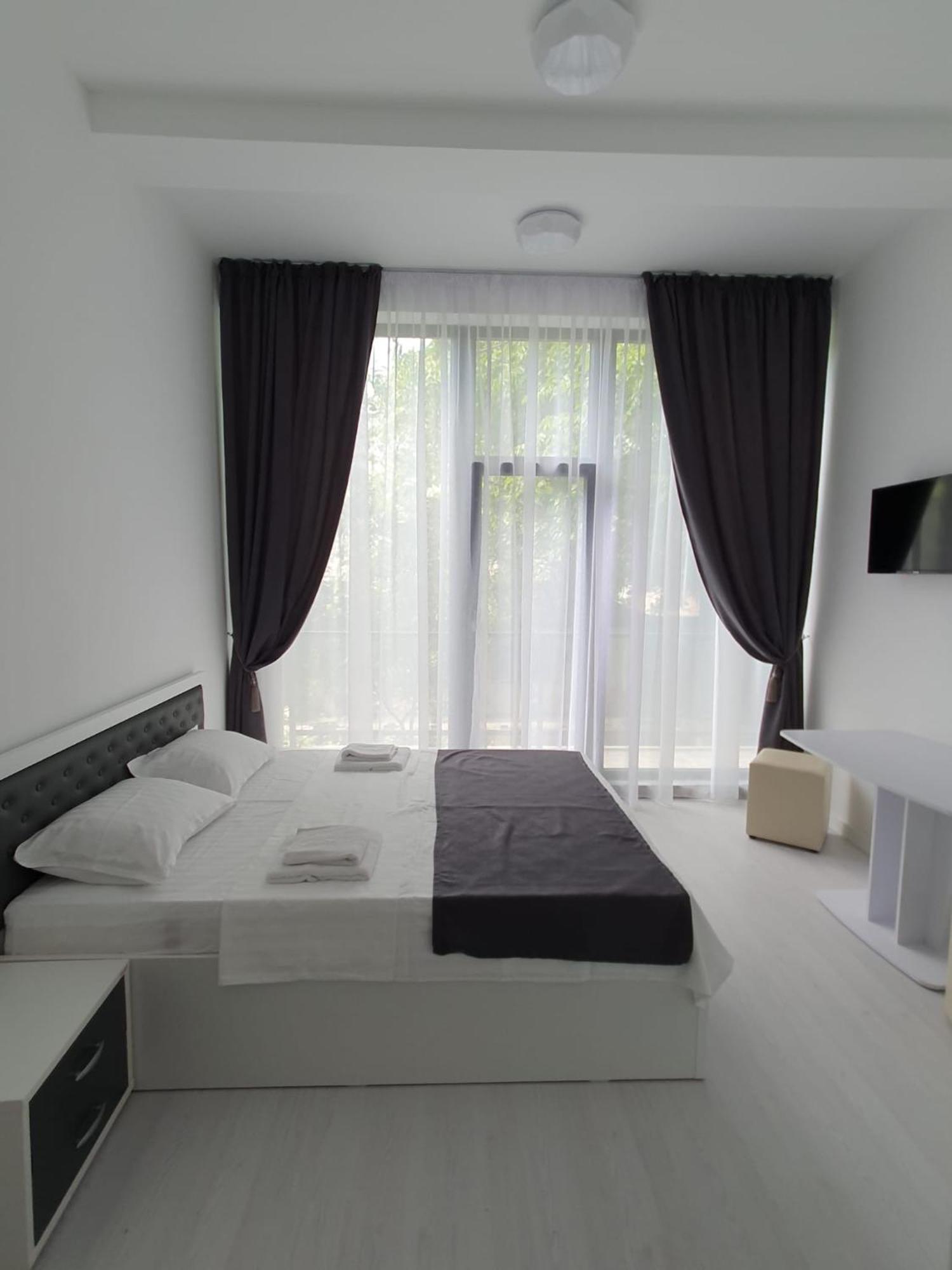 Hotel Palas Grand View Iasi Eksteriør bilde